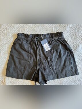 NWT Universal Thread Linen Shorts S